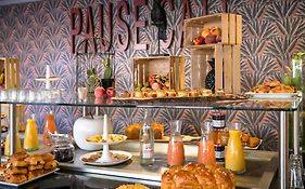 Mercure Toulouse Centre Saint-Georges